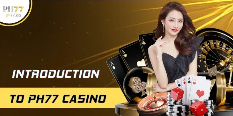 Tổng hợp các game casino trực tuyến hàng đầu g28