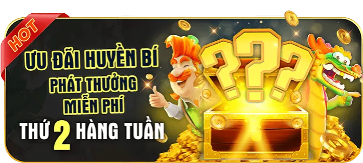 Khuyến Mãi Dành Cho Các Trò Chơi Cụ Thể