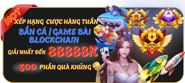 Tiền thưởng chào mừng cực lớn g28