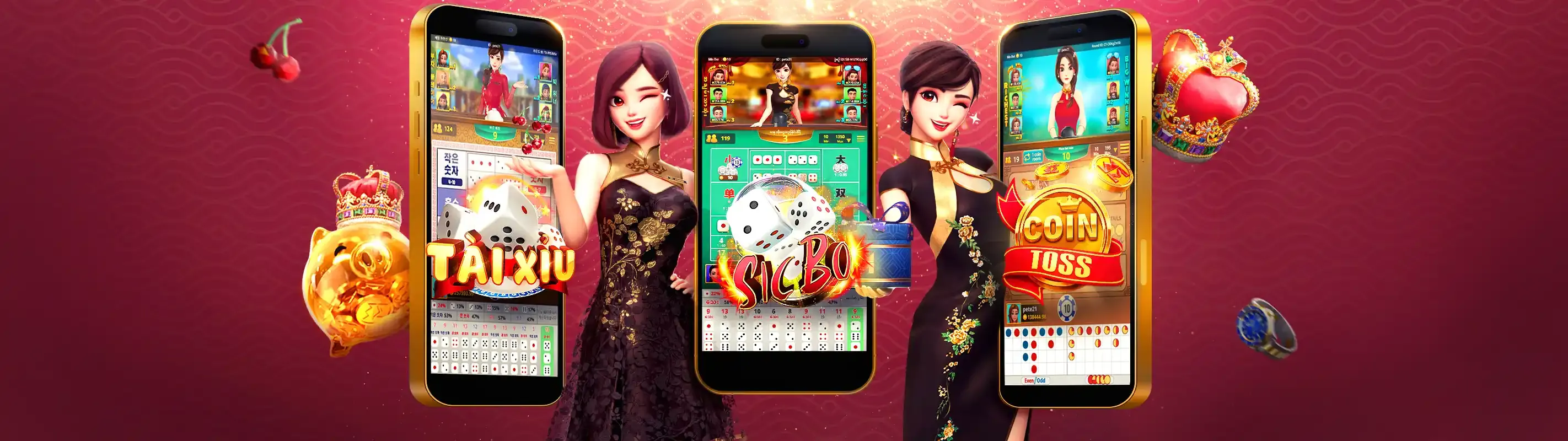 Hình ảnh giới thiệu g28 link mới với các trò chơi cá cược trực tuyến